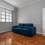 Encanto Em Copacabana - Perto Da Praia -Fms601 Z4