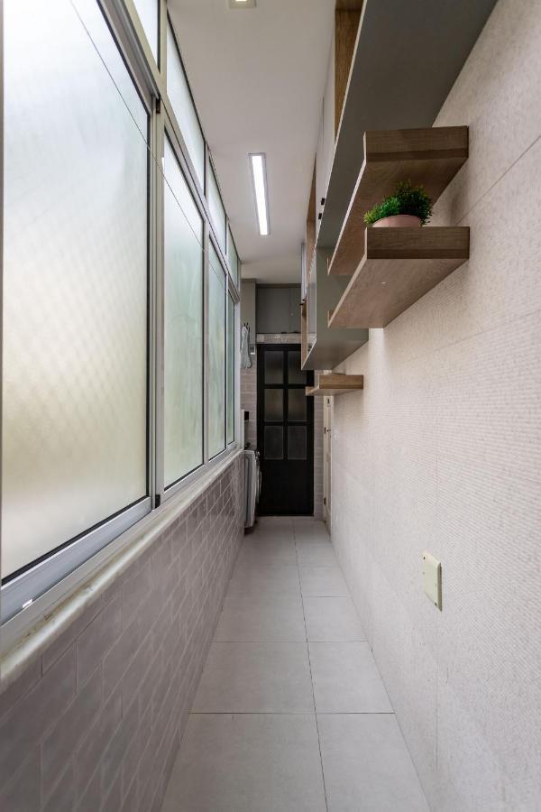 Encanto Em Copacabana - Perto Da -fms601 Z4 Apartamento